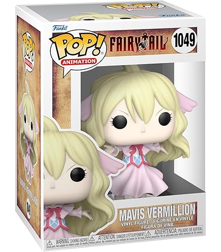 Amazon.co.jp: Funko - Figurine Fairy Tail - Happy 10cm