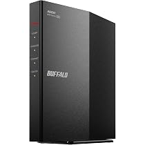 Amazon | 【Amazon.co.jp限定】バッファロー WiFi ルーター 無線 LAN