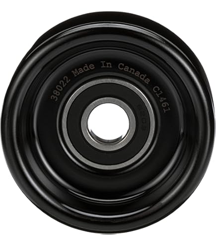 Genuine AC Delco For Chevy Tahoe/K1500 1998 1999 Heavy Duty V-Ribbed - View #13