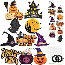 Amazon | ハロウィン 装飾 おしゃれ 玄関 飾り かぼちゃ