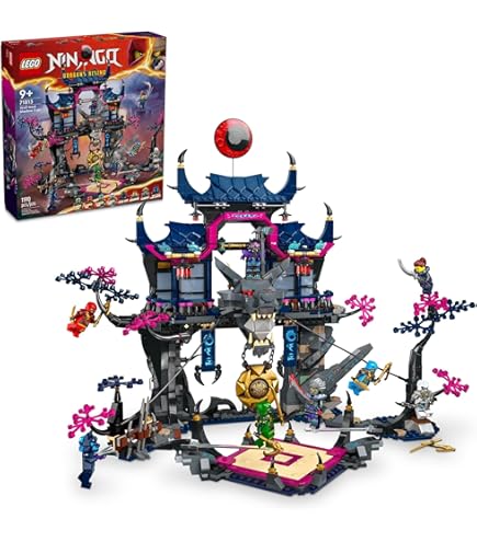 レゴ LEGO City Space Explorer Rover and Alien Life Speed ​​build