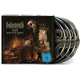 XXX Years Ov Blasphemy