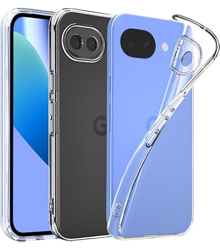 Amazon.co.jp: 【純正】 Google Pixel 10a ケース Berry GA10874-WW