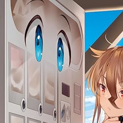 自動販売機に生まれ変わった俺は迷宮を彷徨うの人気壁紙画像 ハッコン,ヒュールミ