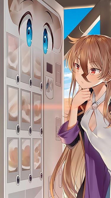 2025夏アニメ - ハッコン,ヒュールミ