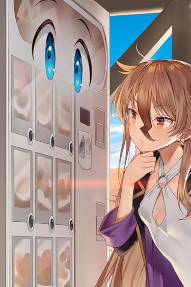 2025夏アニメ - ハッコン,ヒュールミ