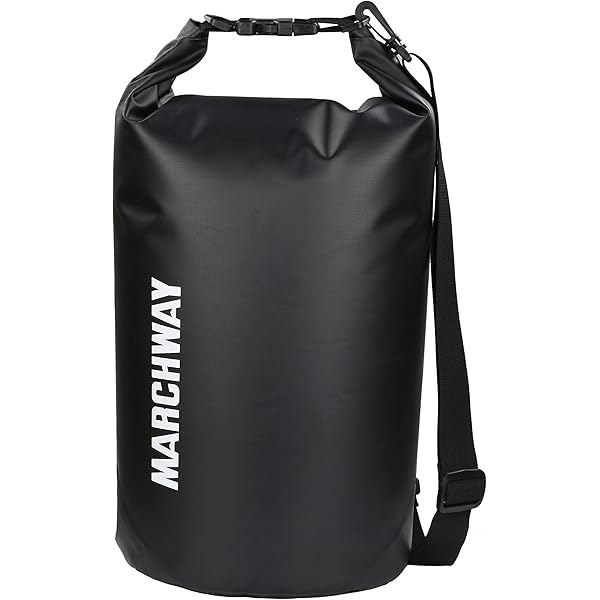 floatable dry bag