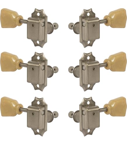 DMC テールピースオフセット用ブッシュ vintage DMC テールピースオフセット用ブッシュ vintage