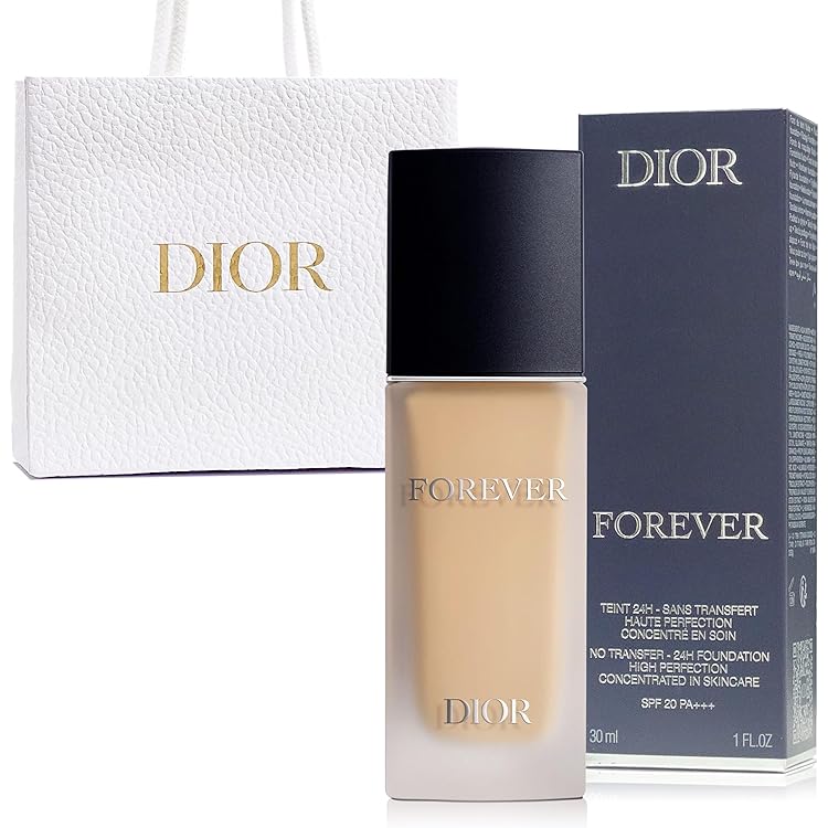 Amazon | 【国内正規品】DIOR ディオールスキン フォーエヴァー