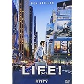 LIFE!/ライフ [DVD]