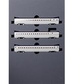 Amazon | KATO Nゲージ E5系新幹線 「はやぶさ」 増結セットB 4両 10