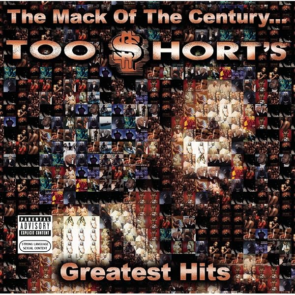 Amazon.co.jp: Best Of Mac Dre, Vol. 5: ミュージック