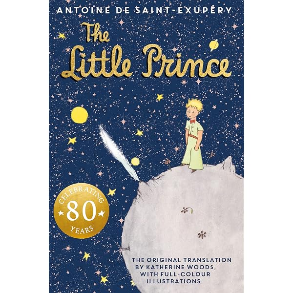 Amazon.co.jp: The Little Prince : 洋書