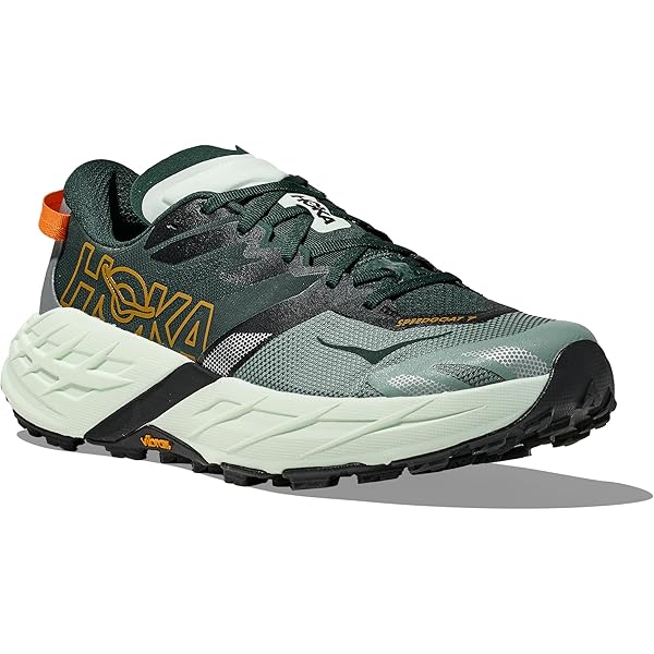 Amazon.co.jp: ホカ（HOKA） ランニングシューズ トレランシューズ