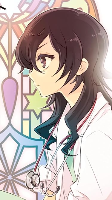 アニメ化決定作品 - 天久 鷹央（あめく たかお）