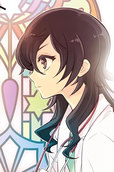 2025冬アニメ - 天久 鷹央（あめく たかお）