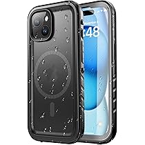 Amazon.co.jp: SPORTLINK iPhone 14 用 防水ケース iPhone 14 用
