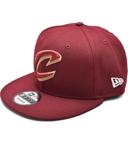Amazon.co.jp: New Era スナップバックキャップ - ボストン