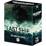 ザ・ラストシップ コンプリート・シリーズ (1st~ファイナルシーズン/11枚組) [Blu-ray]