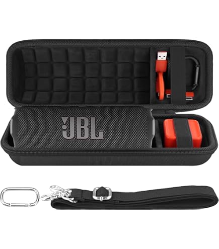Amazon.co.jp: JBL FLIP 6 防水ポータブルBluetoothスピーカー用