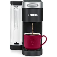 Single Serve K-Cup Pod Coffee Brewer 