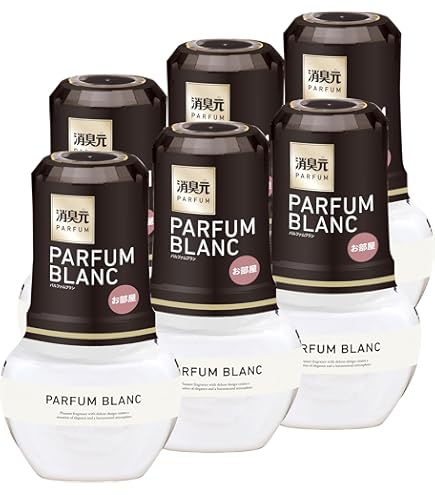 消臭元　パルファムルージュ　１０本セット 消臭元 パルファムルージュ 10本セット