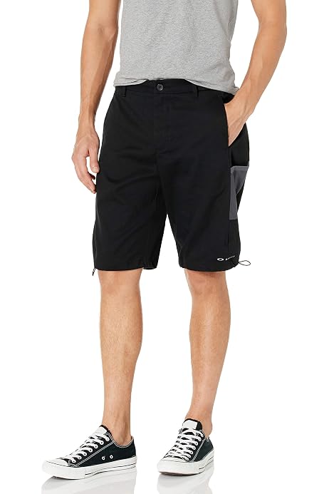 Oakley Men's Utilitarian Cargo Short 