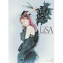 Amazon | LACE UP (初回生産限定盤A) - LiSA (特典なし) | LiSA