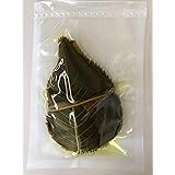 桜葉(茶)　５０枚