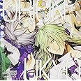 AMNESIA CROWD キャラクターCD ウキョウ&オリオン