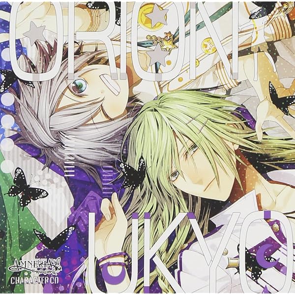激レア AMNESIA ウキョウ キャラポップストア スリムポスター 最終値下げ 717ssT0loBL._UF350,350_QL50_.jpg