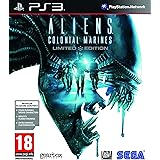 Aliens: Colonial Marines Limited Edition (輸入版)