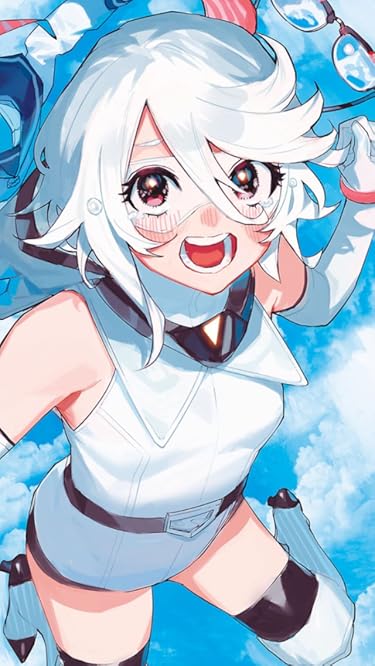 2024年夏アニメ - シャイ