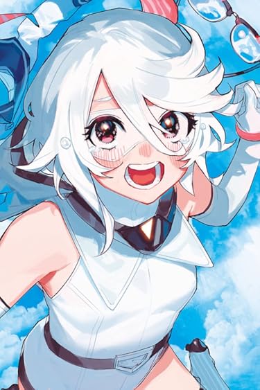 2024年夏アニメ - シャイ