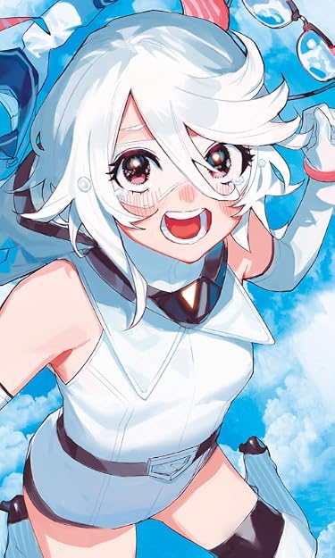 2023秋アニメ - シャイ