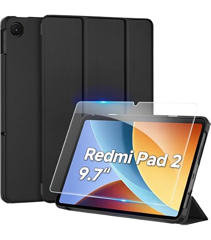 Amazon.co.jp: For REDMI Pad 2 9.7/Pad 2 9.7 4G/Xiaomi POCO Pad C1