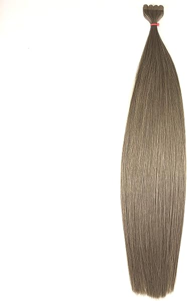+HAIR Medical Seal Extensions 17.7 inches (45 cm), No. 6 Made in Japan, 15 Sheets 30 Sheets - 1