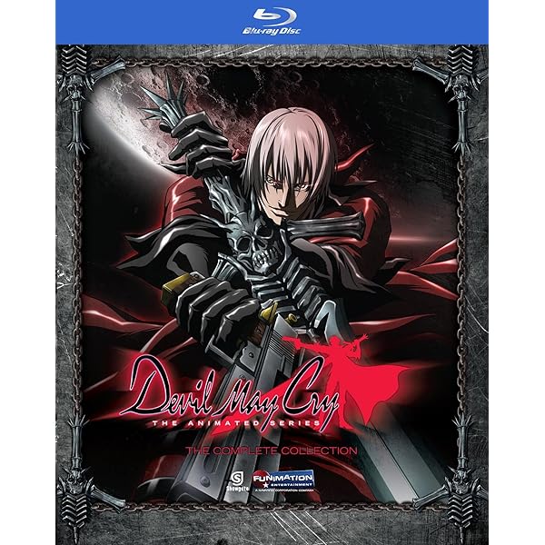 Amazon | Devil May Cry Volume 1 | Capcom, Shinya Goikeda | Horror