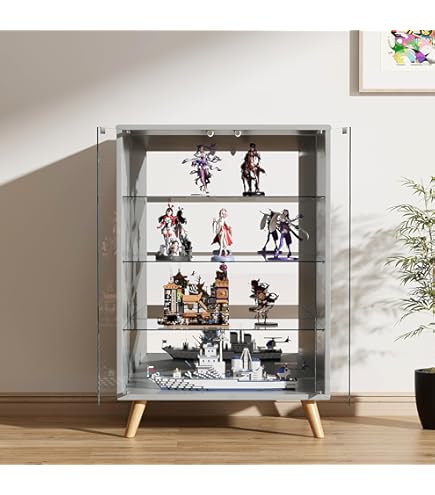 Amazon.co.jp: OSJ コレクションケース ワイド 大容量 コレクション