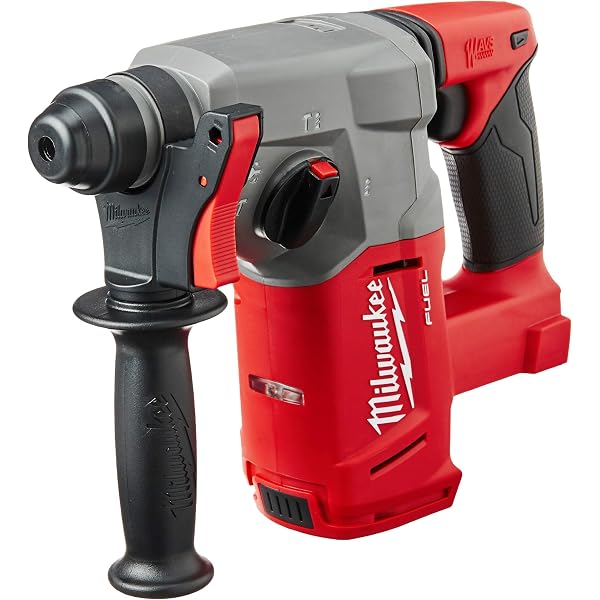 Milwaukee M18 Fuel 18V Lithium-Ion 