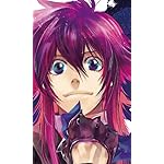 ハイガクラ FVGA(480×800)壁紙 滇紅（てんこう）