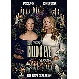 Killing Eve: Season Four