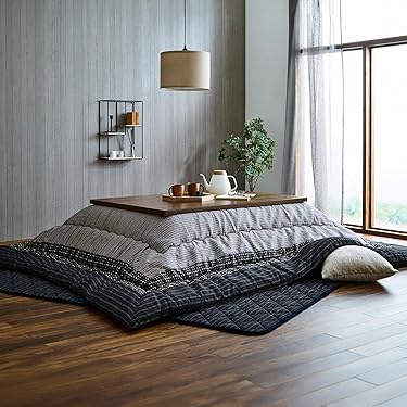 新品☆長方形大こたつ用♪発熱こたつ掛布団♪暖かボリューム〇p965 楽天市場】こたつ布団 長方形 省スペース 超大判 「 超大判