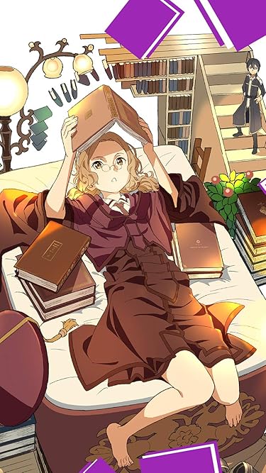 2019年秋アニメ - カーディナル, キリト