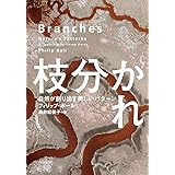 枝分かれ: 自然が創り出す美しいパターン