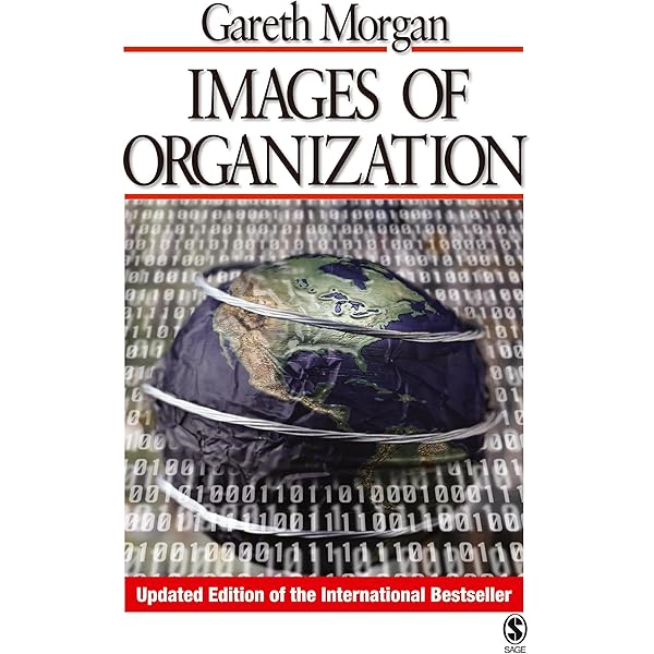Amazon | Organization Theory: Modern, Symbolic, and Postmodern