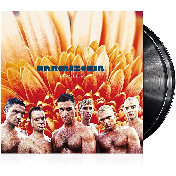 Amazon.co.jp: LIEBE IST FUR ALLE DA [2LP] (REMASTERED) [Analog