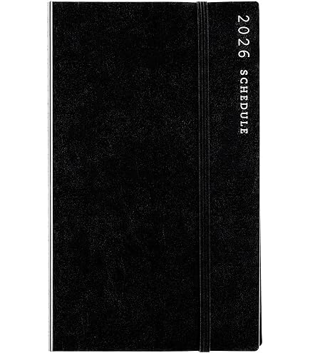 Amazon.co.jp: 高橋 手帳 2025年 A5変型 ウィークリー リング