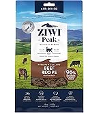 ZIWI エアドライドッグフード トライプ&ラム 1kg 自然食 Amazon.co.jp: ZIWI エアドライドッグフード トライプ&ラム 1kg