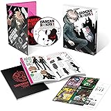 ダンガンロンパ The Animation (初回生産限定版) 全7巻セット [マーケットプレイス Blu-rayセット]